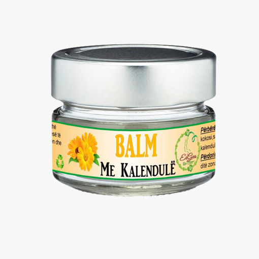 Picture of Calendula Balm