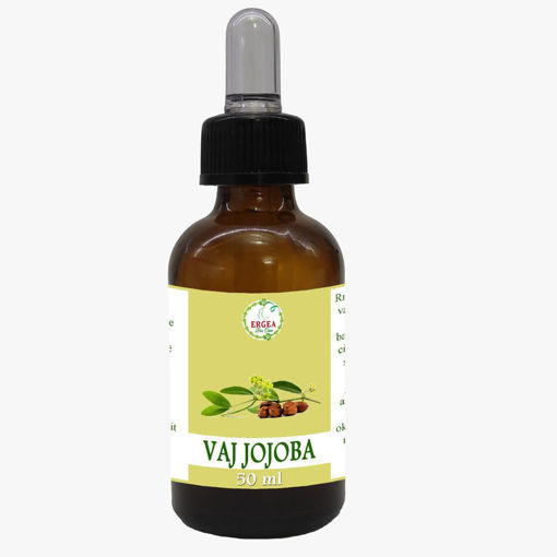 Picture of Jojoba Oil (50 ML)