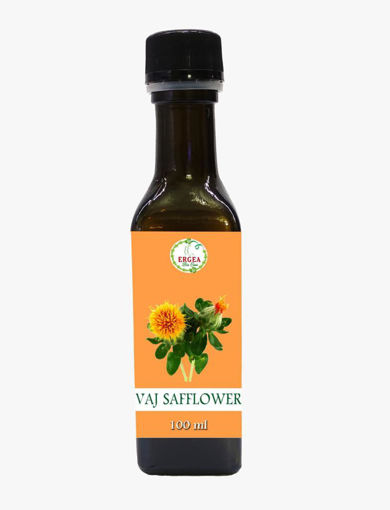 Picture of Safflower Oil (100 ML)