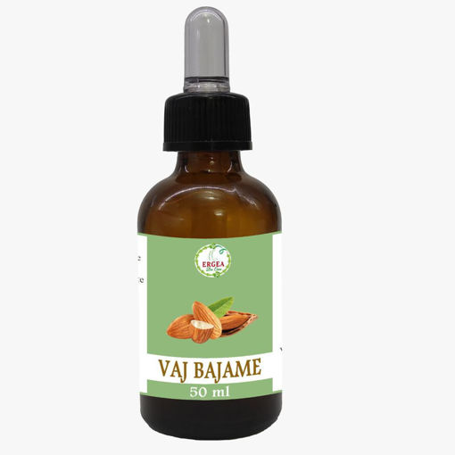 Picture of Almond Oil (50 ML)