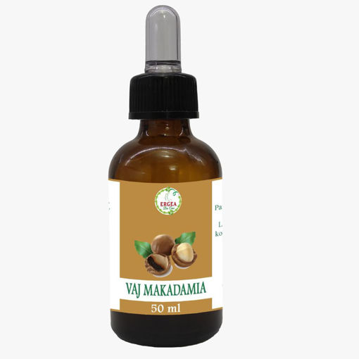 Picture of Macadamia Oil (50 ML)
