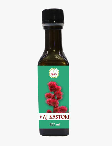 Picture of Castor Oil (100 ML)