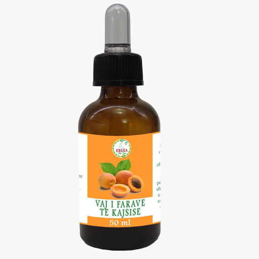 Picture of Apricot Kernel Oil (30 ML)