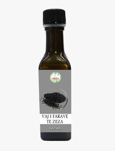 Picture of Black Seed Oil (100 ML)