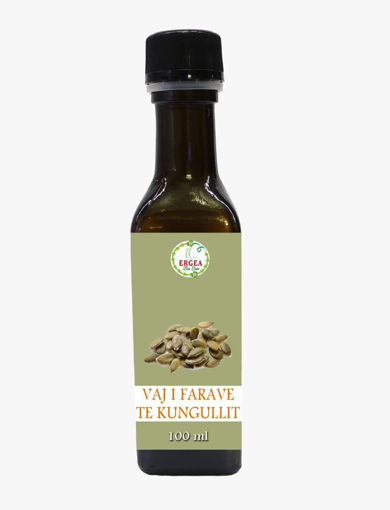 Picture of Pumpkin Oil (100 ML)
