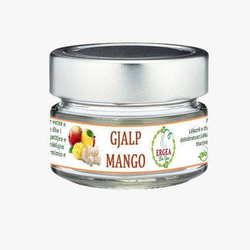 Picture of Mango Butter (50 GR)