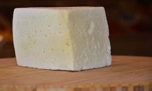 Picture of Sheep Cheese
