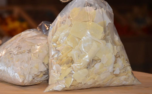 Picture of Homemade Petka