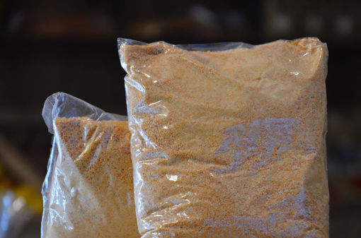 Picture of Trahana with Vegetables (1 KG)