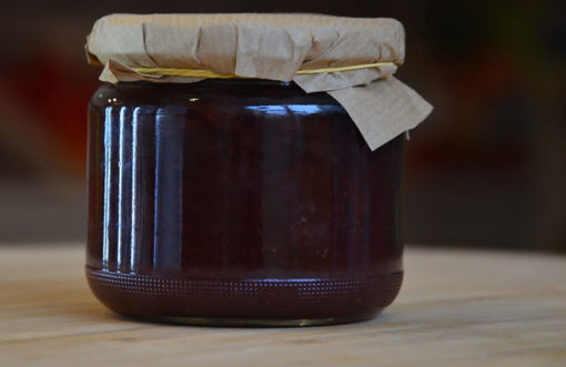 Picture of Strawberry Jam
