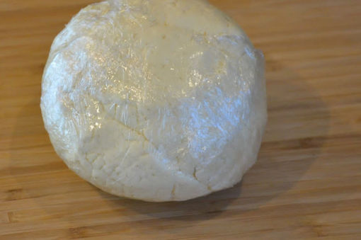 Picture of Cow Butter
