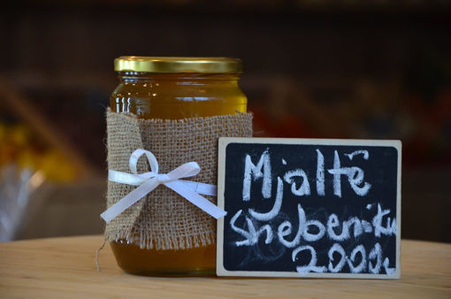 Picture of Shebenik Honey