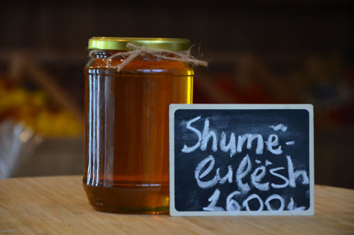 Picture of Multiflower Honey