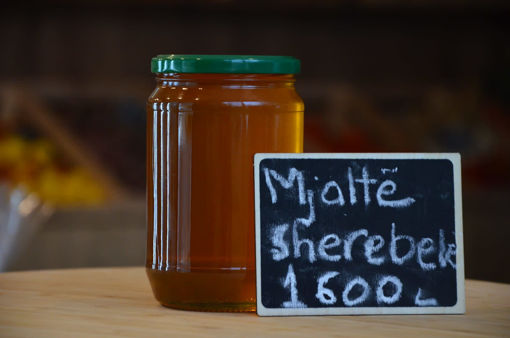 Picture of Sage Honey