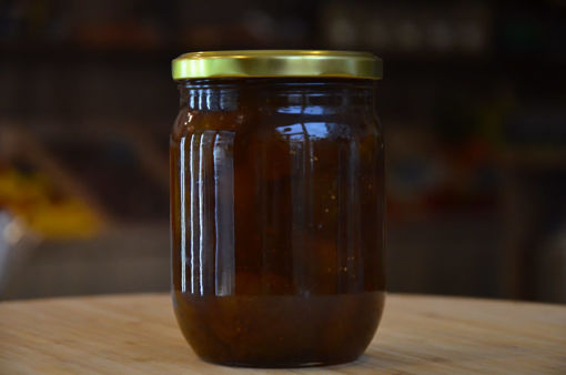 Picture of Fig Grain Jam