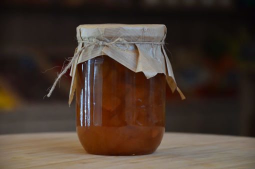 Picture of Tangerines Jam
