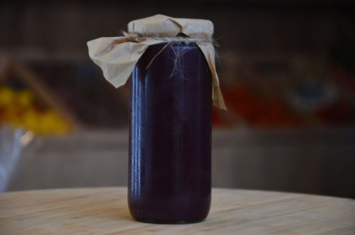 Picture of Raspberry Extract