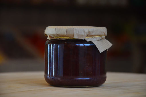 Picture of Plum Jam