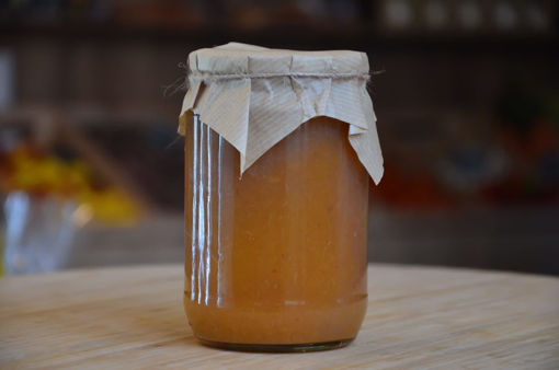 Picture of Quince Jam