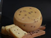 Picture of Gourment Cheese with Spices (Pepper Mix and Chili Pepper)