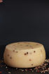 Picture of Gourment Cheese with Spices (Pepper Mix and Chili Pepper)
