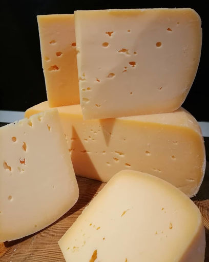 Picture of Cow Cheese