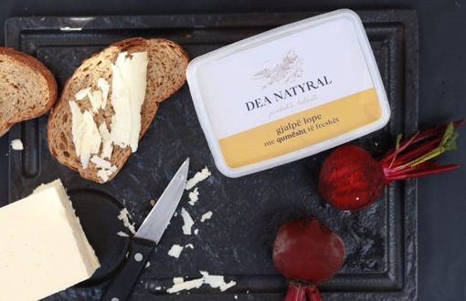 Picture of Cow Butter