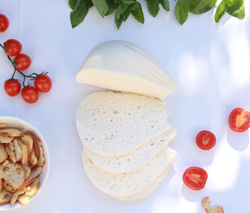 Picture of Napa Sheep Cheese