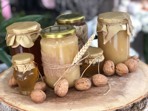 Picture of Chestnut Honey (1 KG)